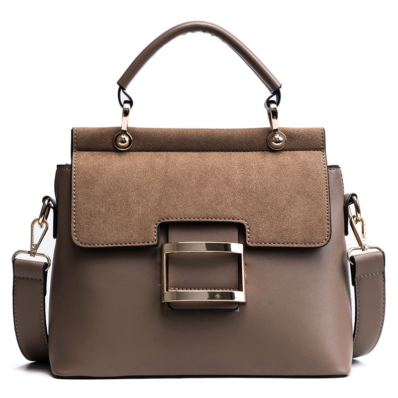 Handbags Women Vintage Shoulder Bag