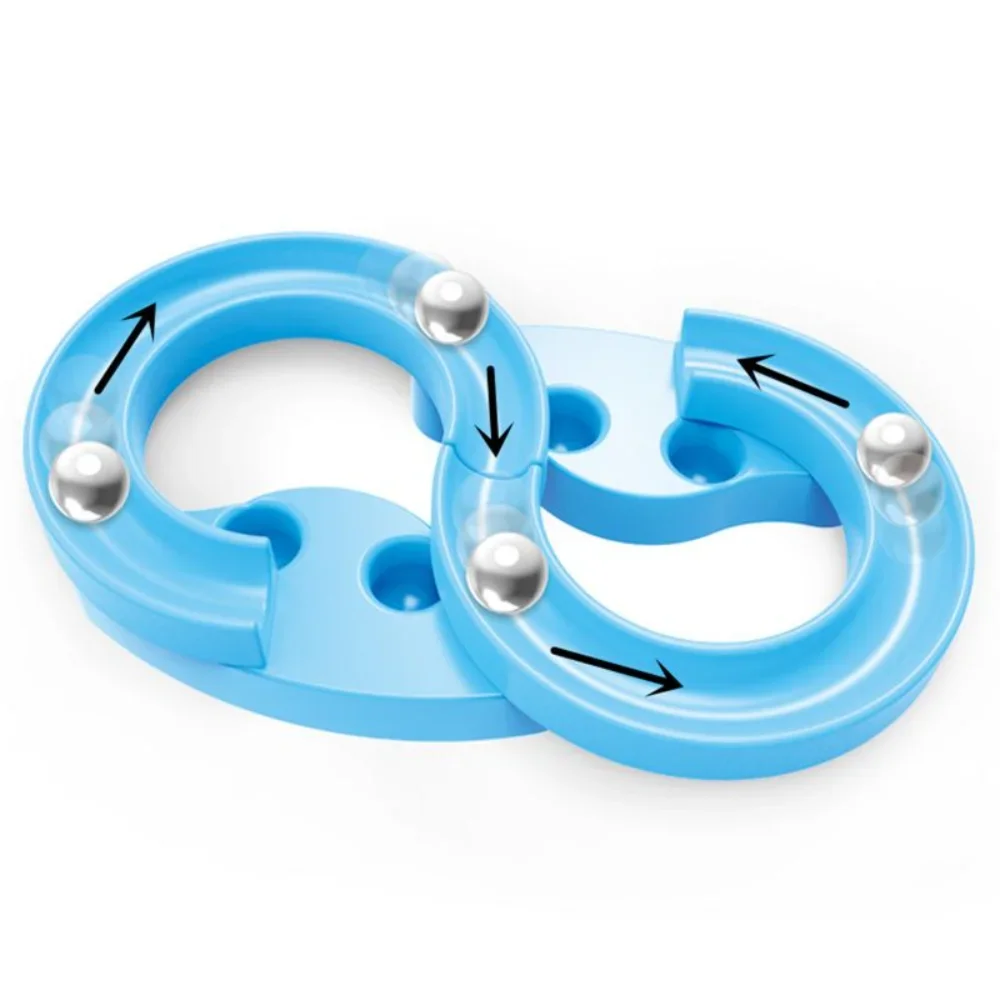 Handheld 88 Track Finger Toys Antistress Autisme Sensoriel Anxiety and Stress Relief ADHD Training Decompression Fidget Handheld 88 Track Finger Toys Antistress Autisme Sensoriel Anxiety and Stress Relief ADHD Training Decompression Fidget