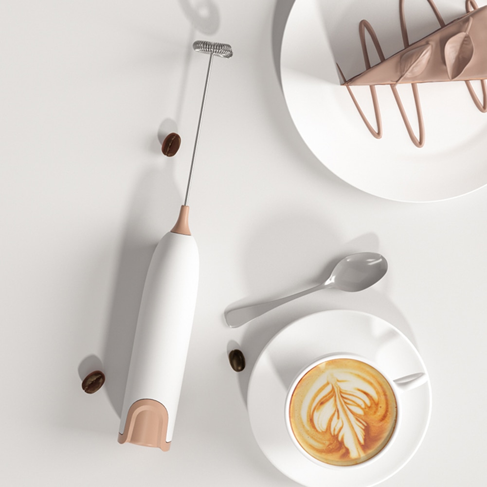 Handheld Battery Operated Frother
