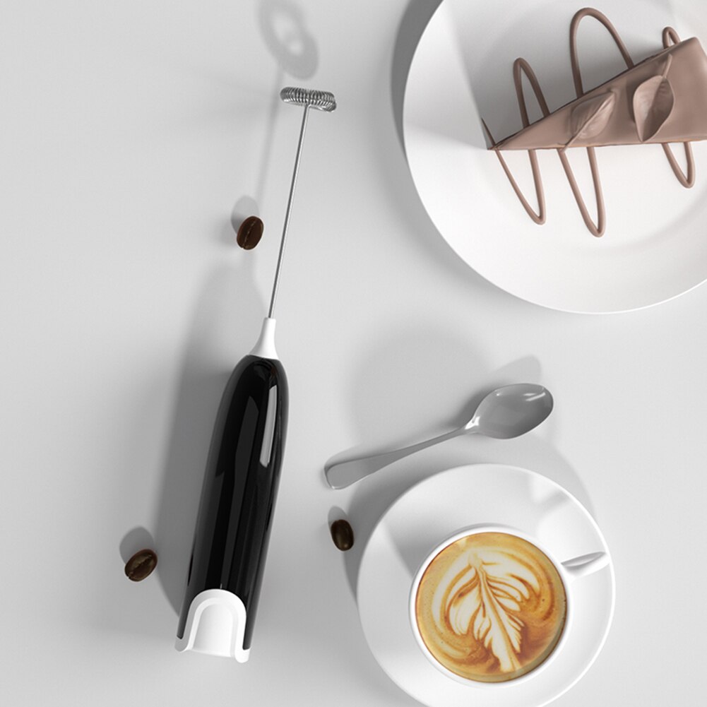 Handheld Battery Operated Frother Handheld Battery Operated Frother