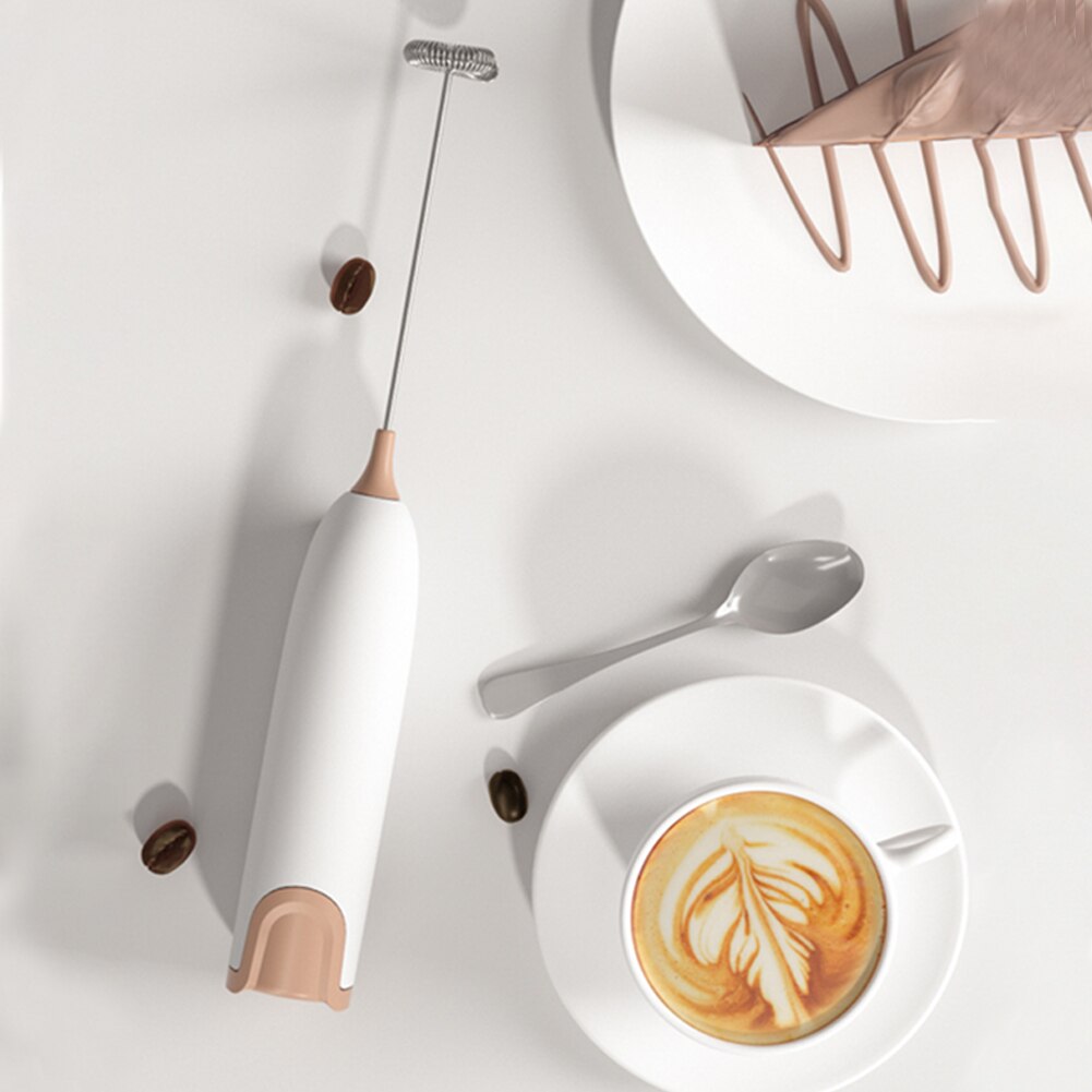Handheld Battery Operated Frother Handheld Battery Operated Frother