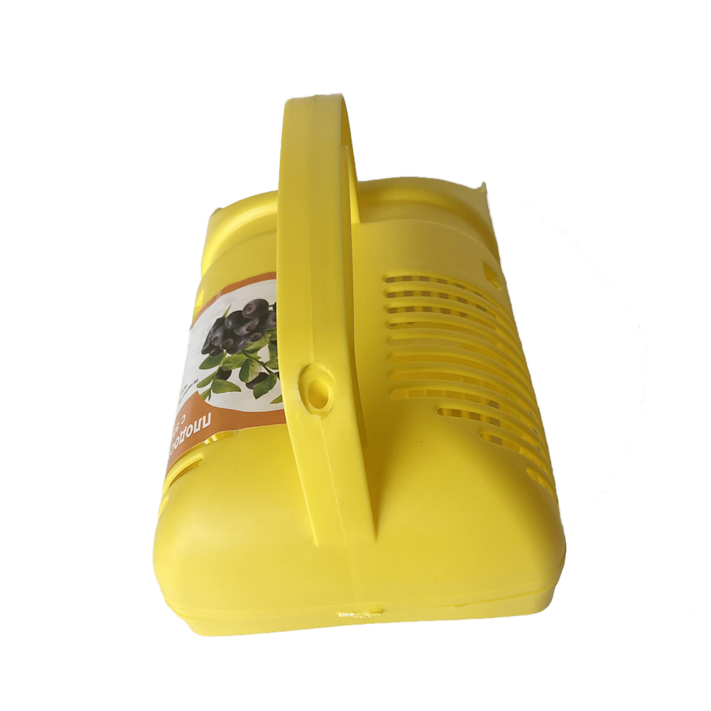 Handheld Berries Picker with Comb Handheld Berries Picker with Comb