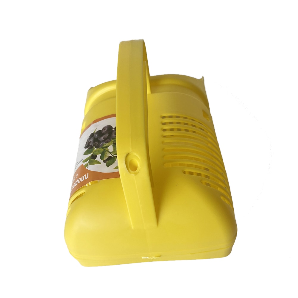 Handheld Berries Picker with Comb Handheld Berries Picker with Comb