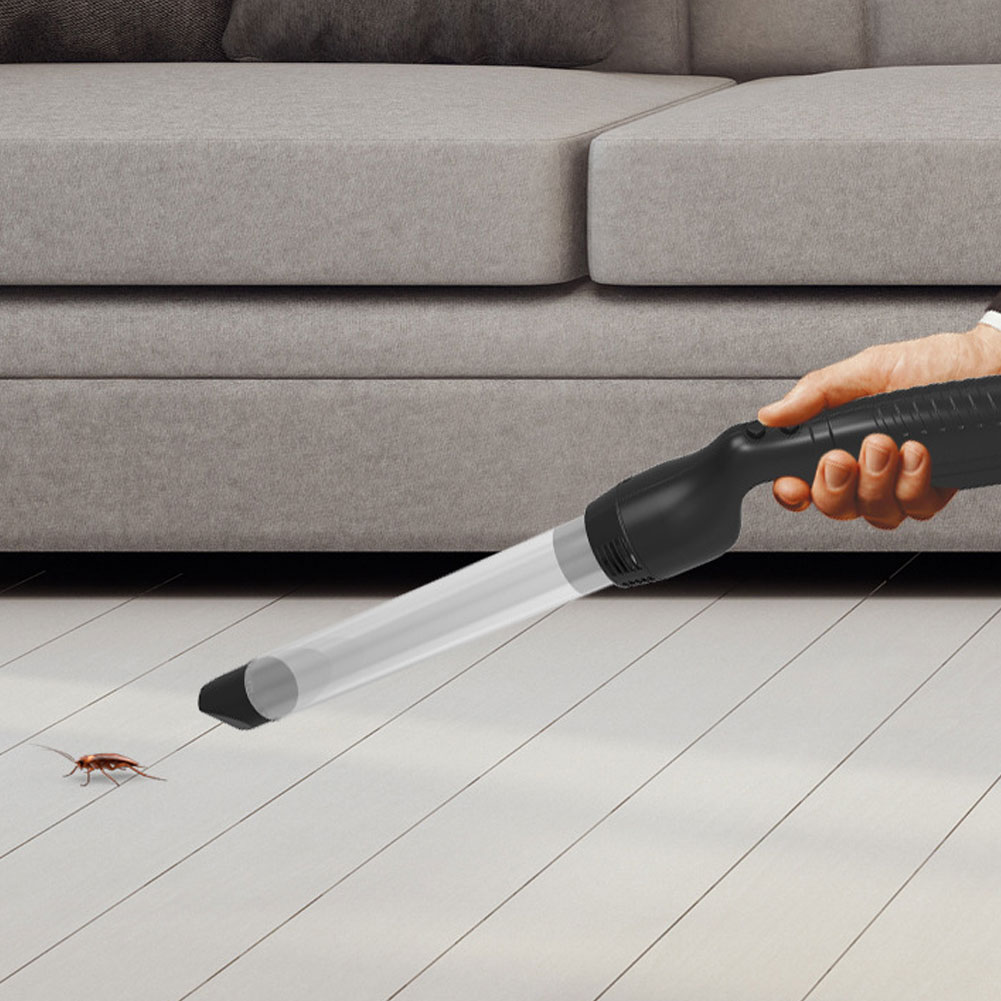 Handheld Bug Catcher Vacuum