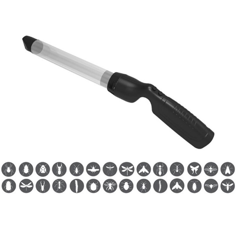 Handheld Bug Catcher Vacuum Handheld Bug Catcher Vacuum
