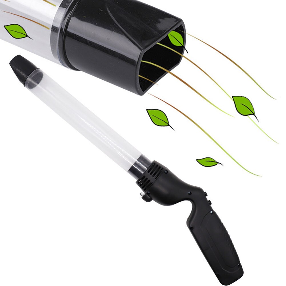 Handheld Bug Catcher Vacuum Handheld Bug Catcher Vacuum
