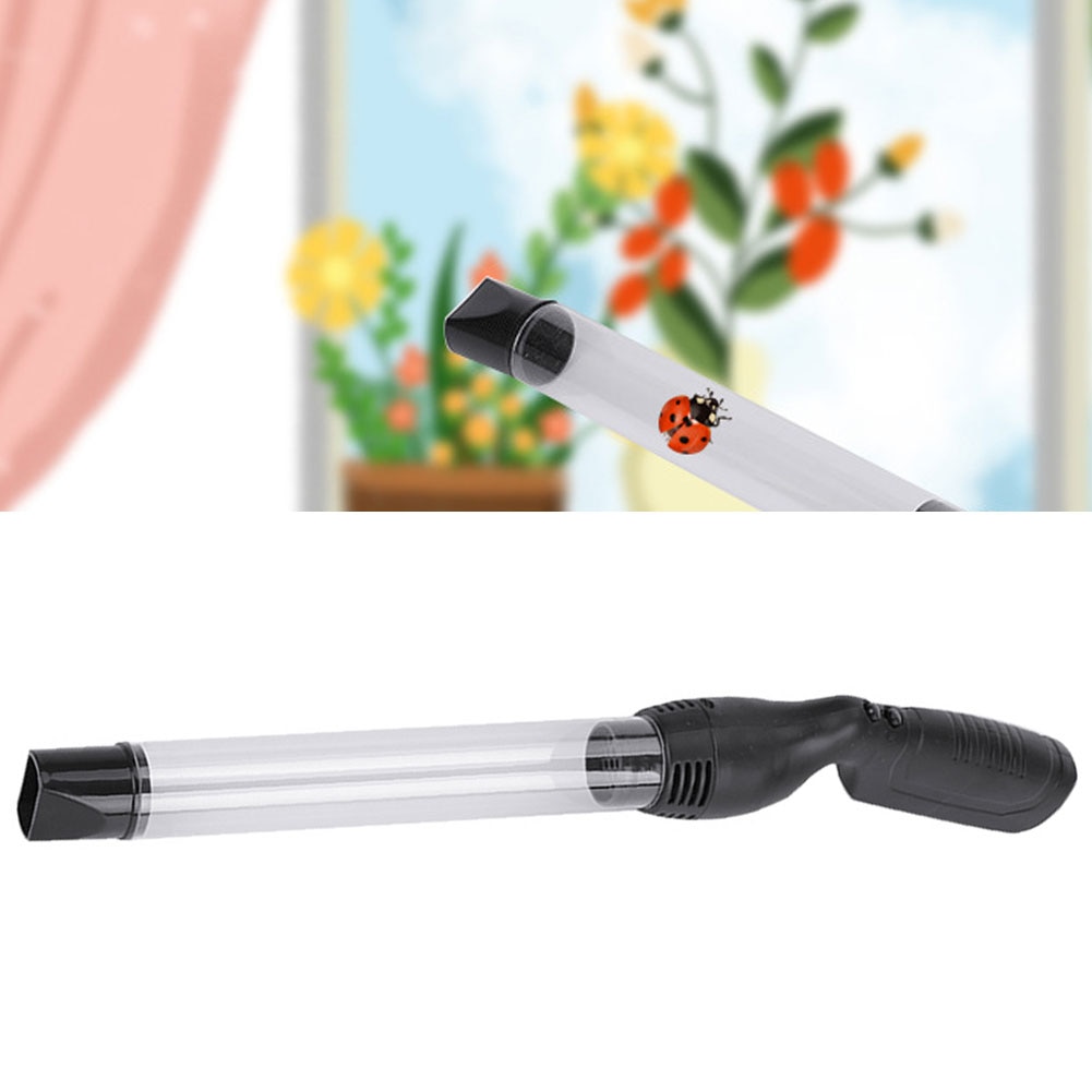 Handheld Bug Catcher Vacuum Handheld Bug Catcher Vacuum