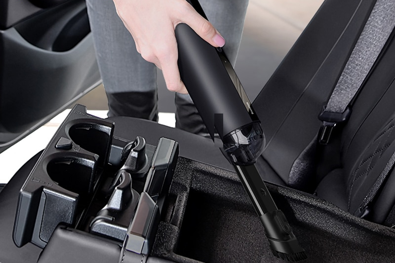 Handheld Car Vacuum Cordless Device Handheld Car Vacuum Cordless Device