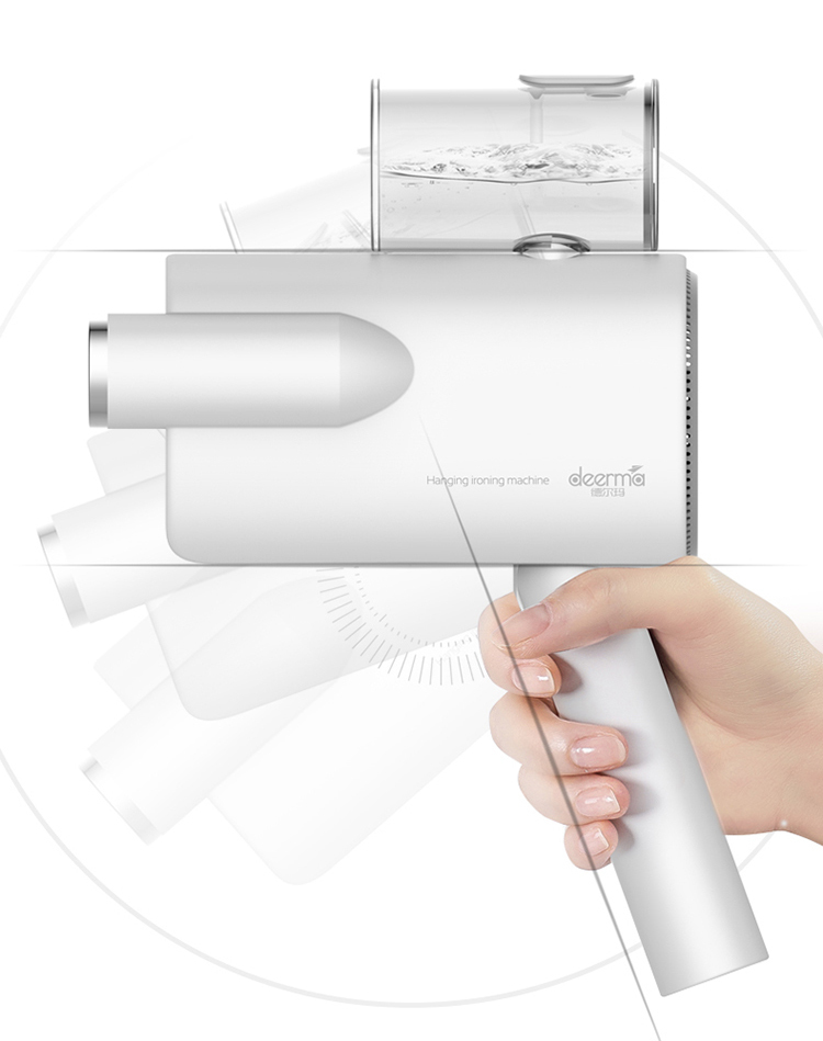Handheld Clothes Steamer Portable Iron Handheld Clothes Steamer Portable Iron