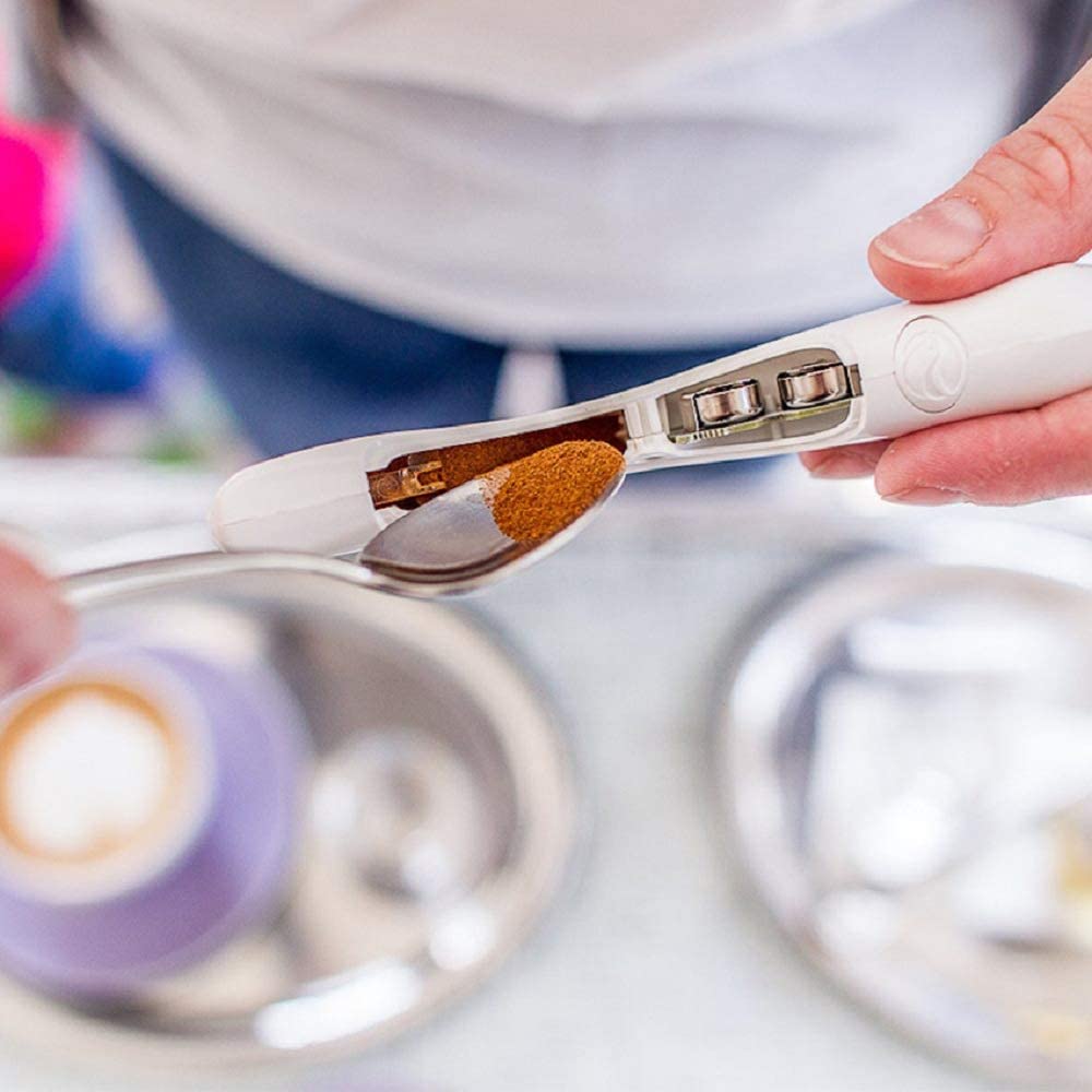 Handheld Electrical Latte Art Pen