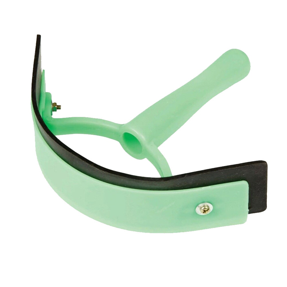 Handheld Ergonomic Horse Sweat Scraper