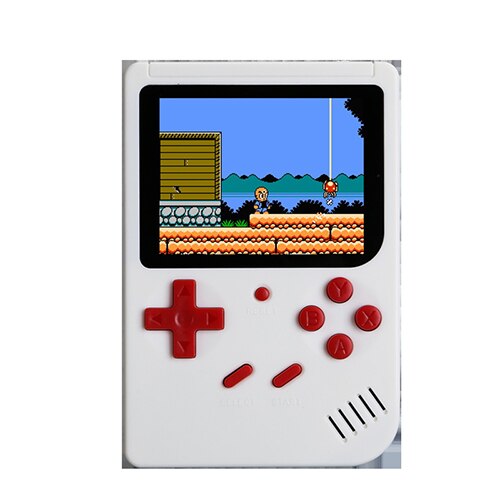 Handheld Game Console Portable Power Bank Handheld Game Console Portable Power Bank