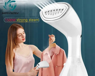 Handheld Garment Steamer Travel Iron Handheld Garment Steamer Travel Iron