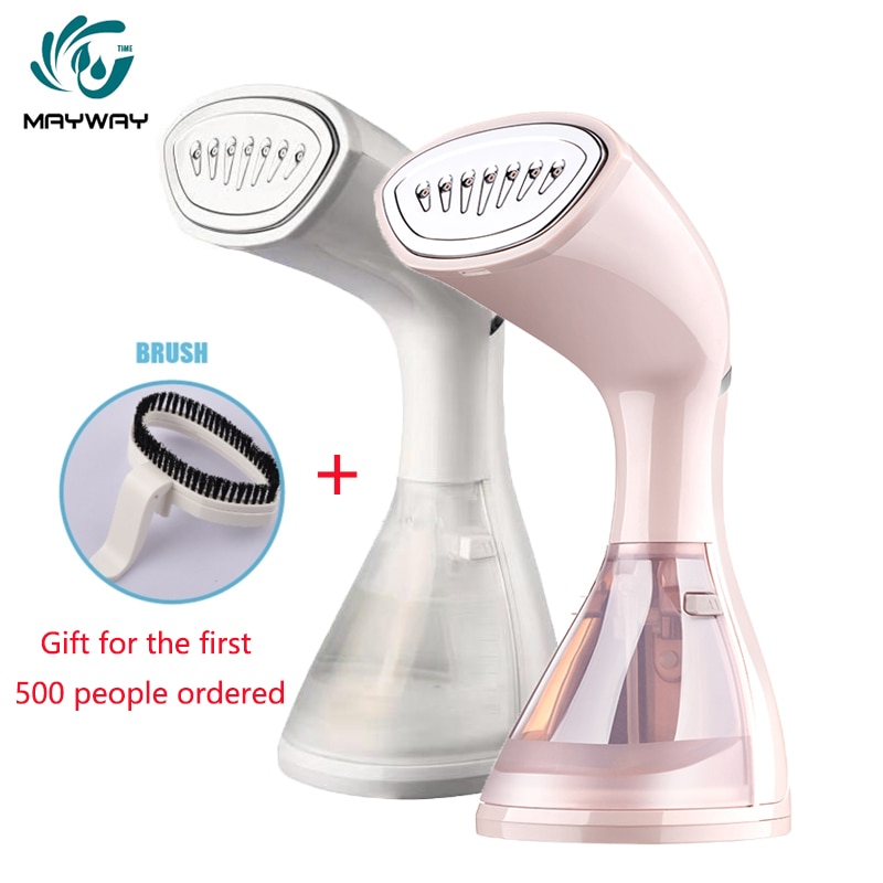 Handheld Garment Steamer Travel Iron Handheld Garment Steamer Travel Iron