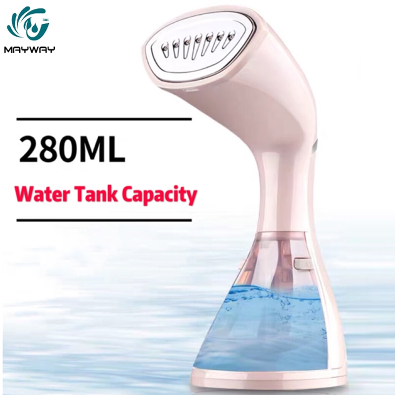 Handheld Garment Steamer Travel Iron Handheld Garment Steamer Travel Iron