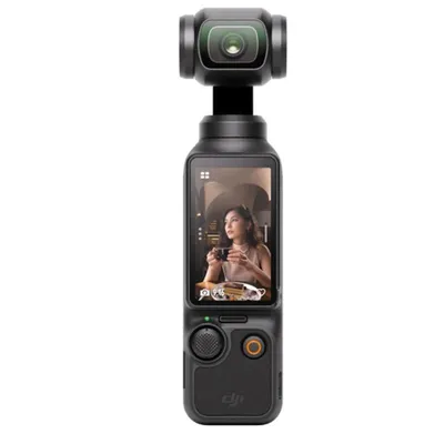 Handheld Gimbal Camera Three-Axis Stabilization Camera Gimbal Mechanical Stabilization 1″ CMOS Handheld Gimbal Camera Three-Axis Stabilization Camera Gimbal Mechanical Stabilization 1″ CMOS
