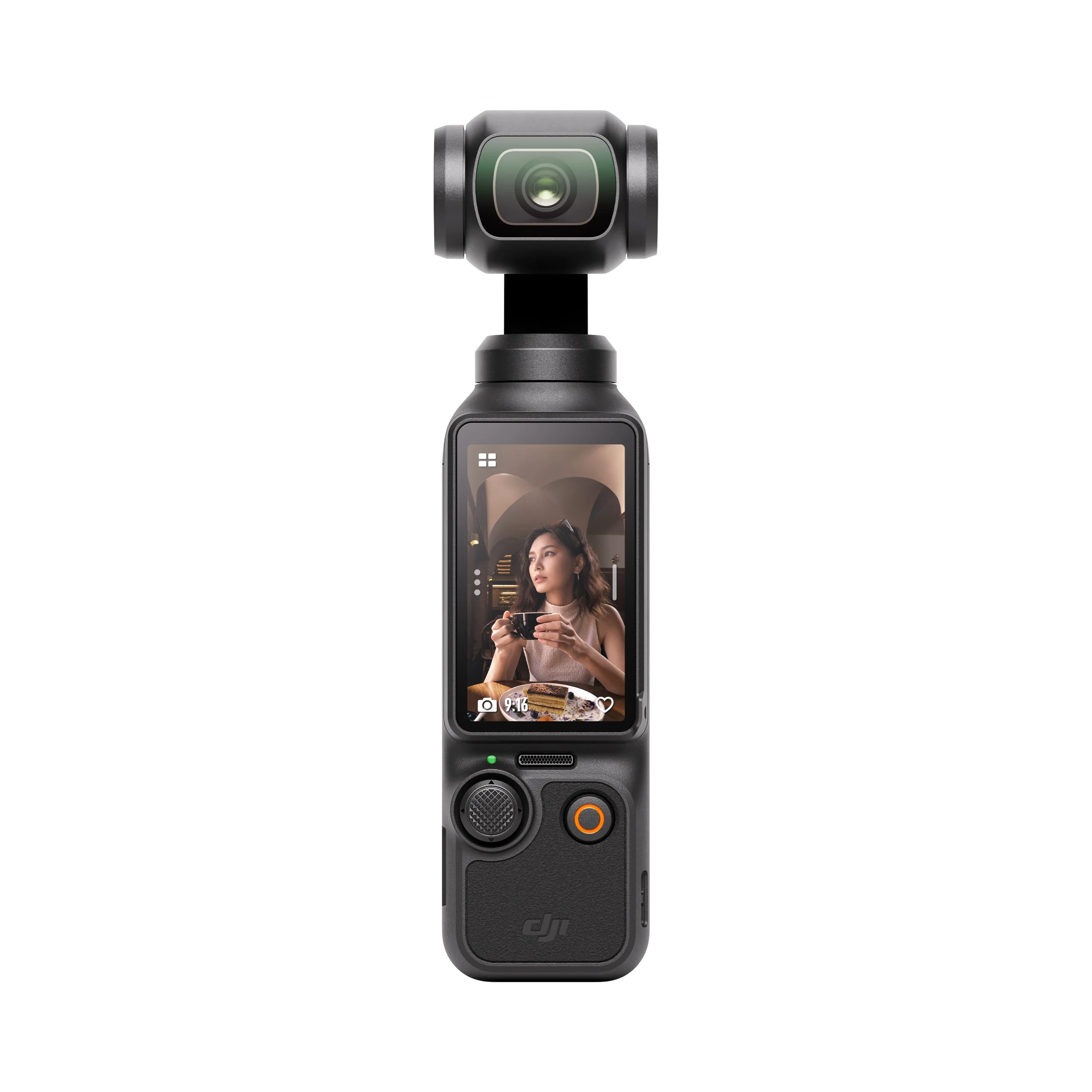 Handheld Gimbal Camera Three-Axis Stabilization Camera Gimbal Mechanical Stabilization 1″ CMOS Handheld Gimbal Camera Three-Axis Stabilization Camera Gimbal Mechanical Stabilization 1″ CMOS