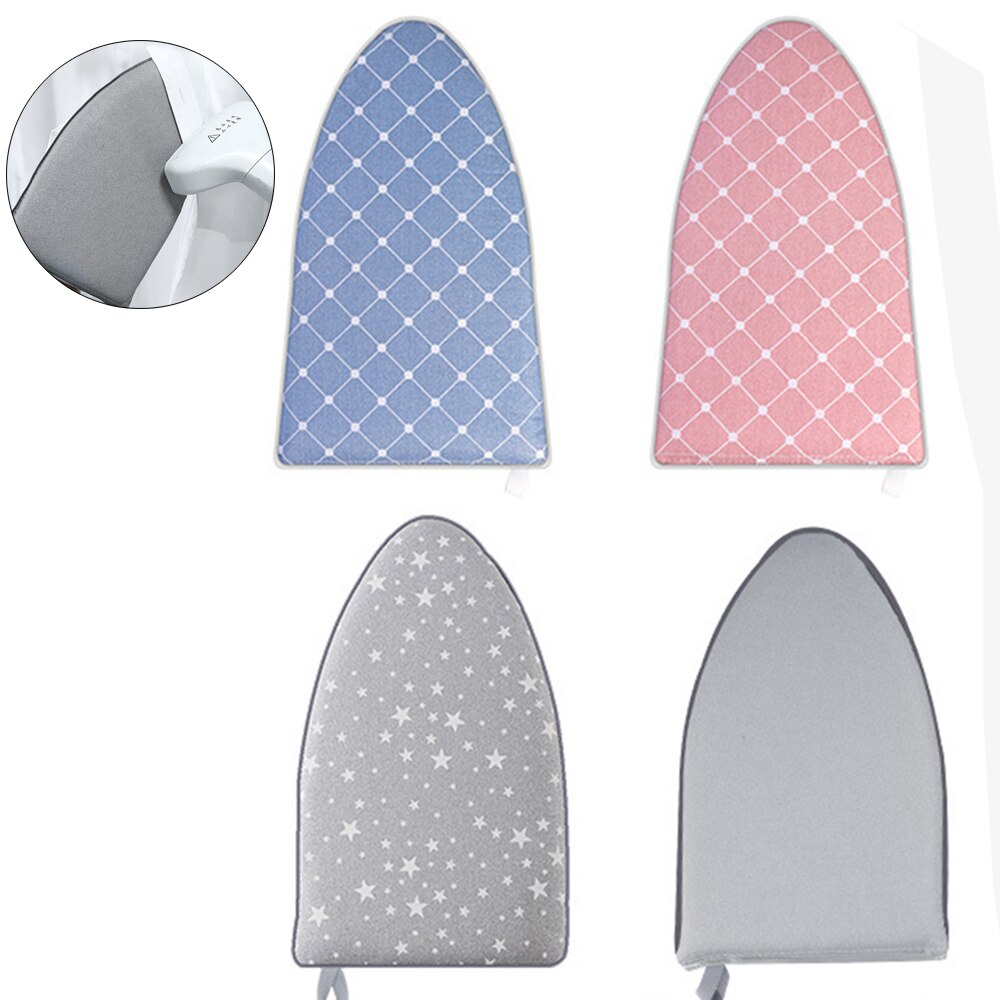 Handheld Heat Resistant Ironing Mitt Handheld Heat Resistant Ironing Mitt