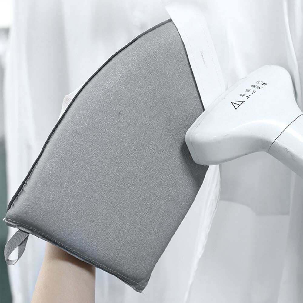 Handheld Heat Resistant Ironing Mitt Handheld Heat Resistant Ironing Mitt