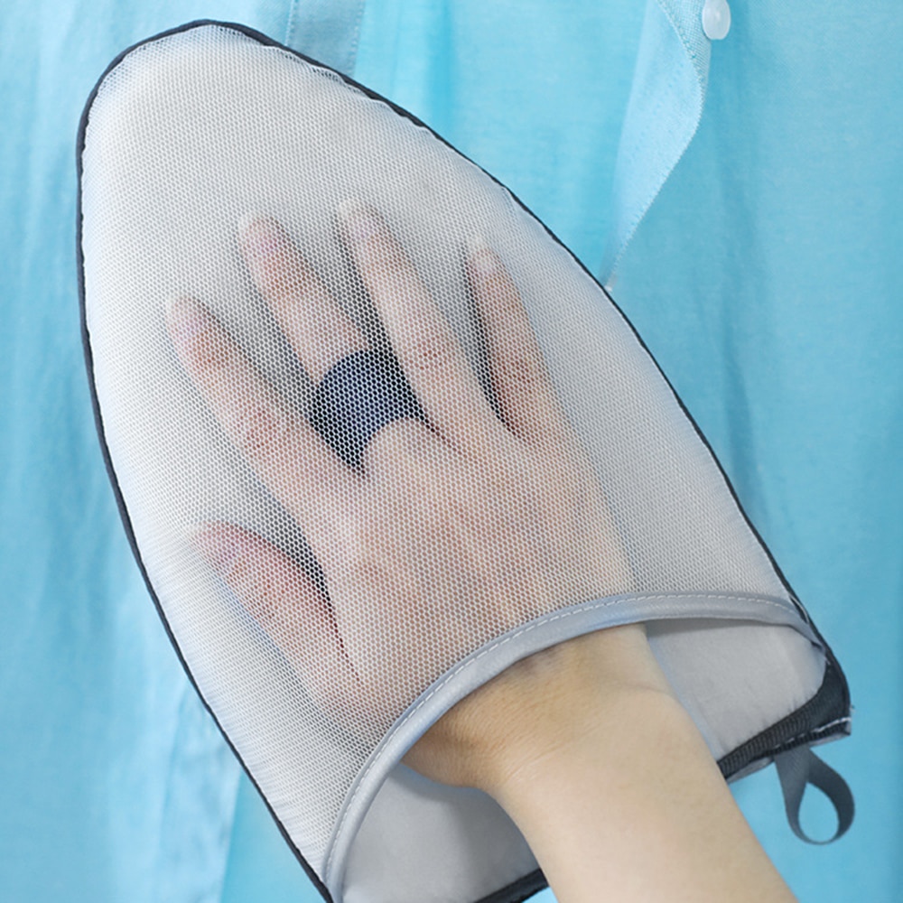 Handheld Heat Resistant Ironing Mitt Handheld Heat Resistant Ironing Mitt