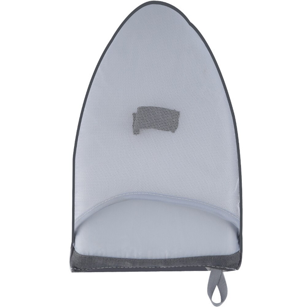 Handheld Heat Resistant Ironing Mitt Handheld Heat Resistant Ironing Mitt