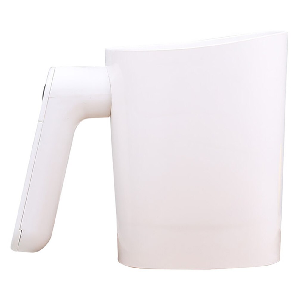 Handheld Kitchen Electric Flour Sifter Handheld Kitchen Electric Flour Sifter