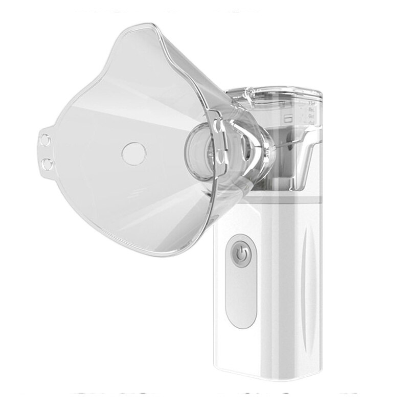 Handheld Nebulizer Medical Equipment