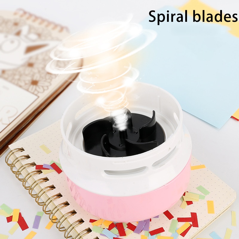 Handheld Office Mini Desk Vacuum Handheld Office Mini Desk Vacuum