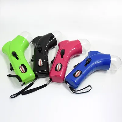 Handheld Portable Dog Treat Launcher Handheld Portable Dog Treat Launcher