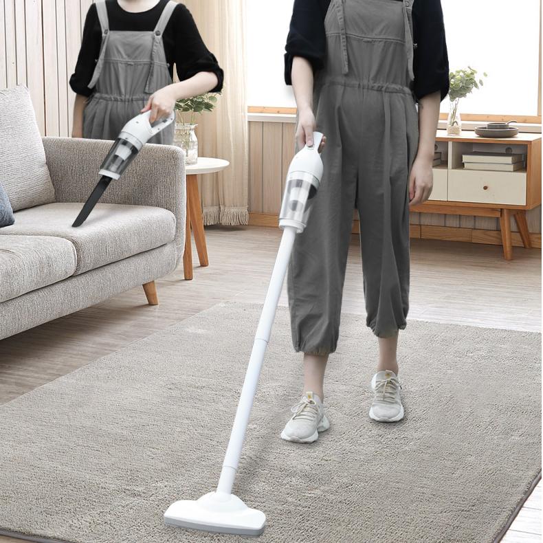 Handheld Rechargeable Vacuum Cleaning Set Handheld Rechargeable Vacuum Cleaning Set