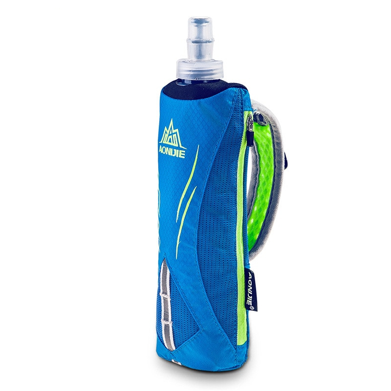 Handheld Running Water Bottle Handheld Running Water Bottle