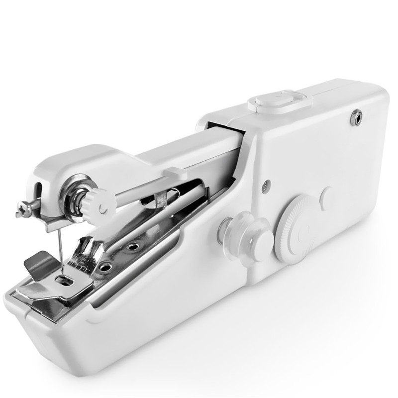 Handheld Sewing Machine Cordless Device Handheld Sewing Machine Cordless Device