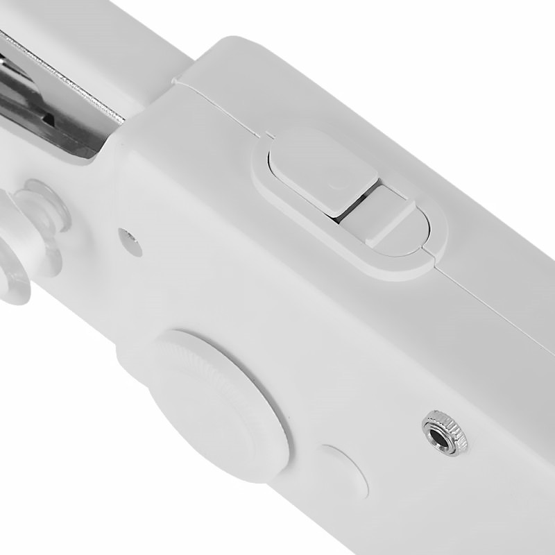 Handheld Sewing Machine Cordless Device Handheld Sewing Machine Cordless Device