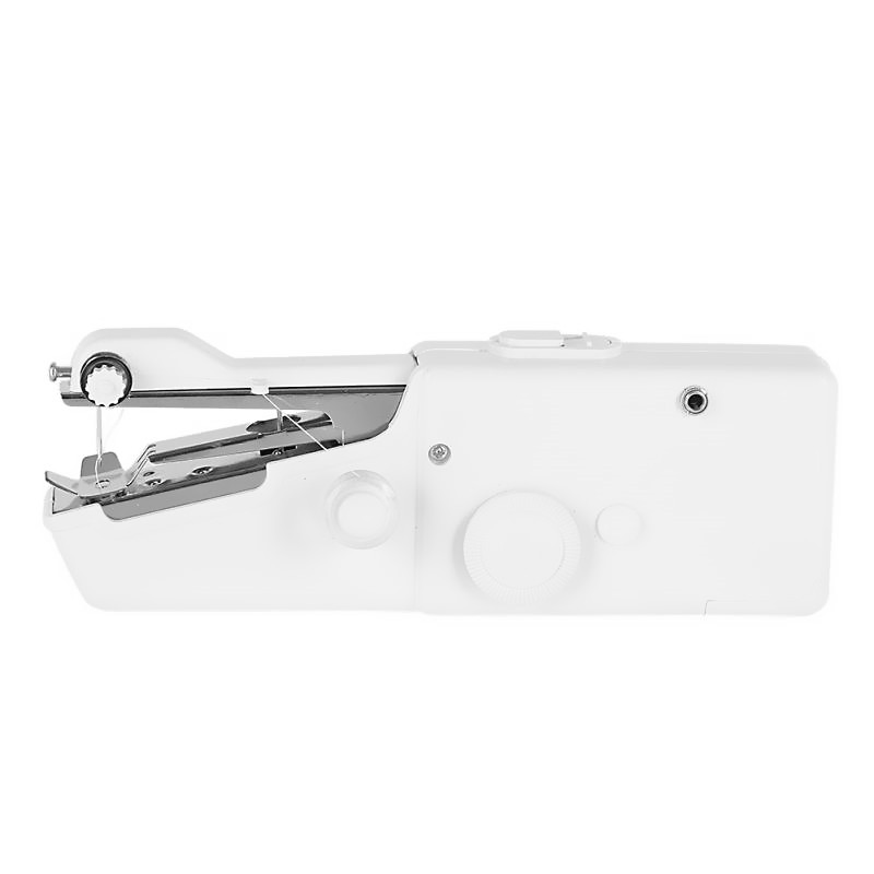 Handheld Sewing Machine Cordless Device Handheld Sewing Machine Cordless Device