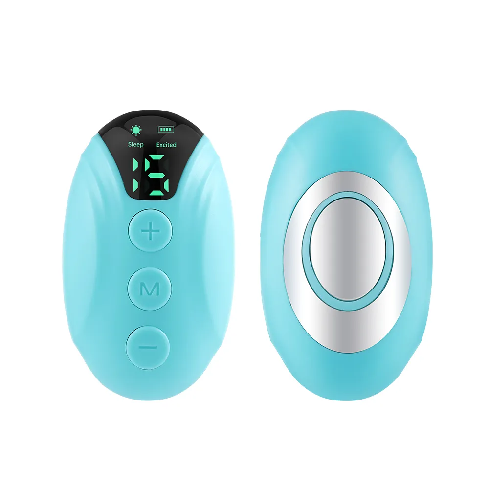 Handheld Sleep Aid Device Relieve Insomnia Instrument Help Sleep Night Anxiety Therapy Relaxatio Pressure Relief Sleep Handheld Sleep Aid Device Relieve Insomnia Instrument Help Sleep Night Anxiety Therapy Relaxatio Pressure Relief Sleep