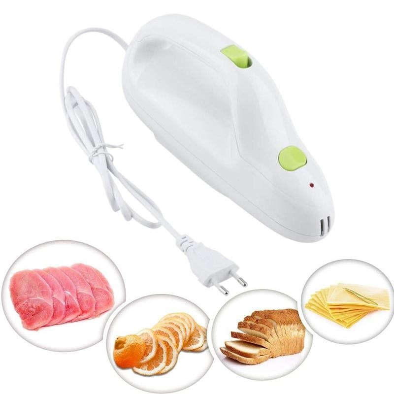 Handheld Stainless Electric Meat Knife Handheld Stainless Electric Meat Knife