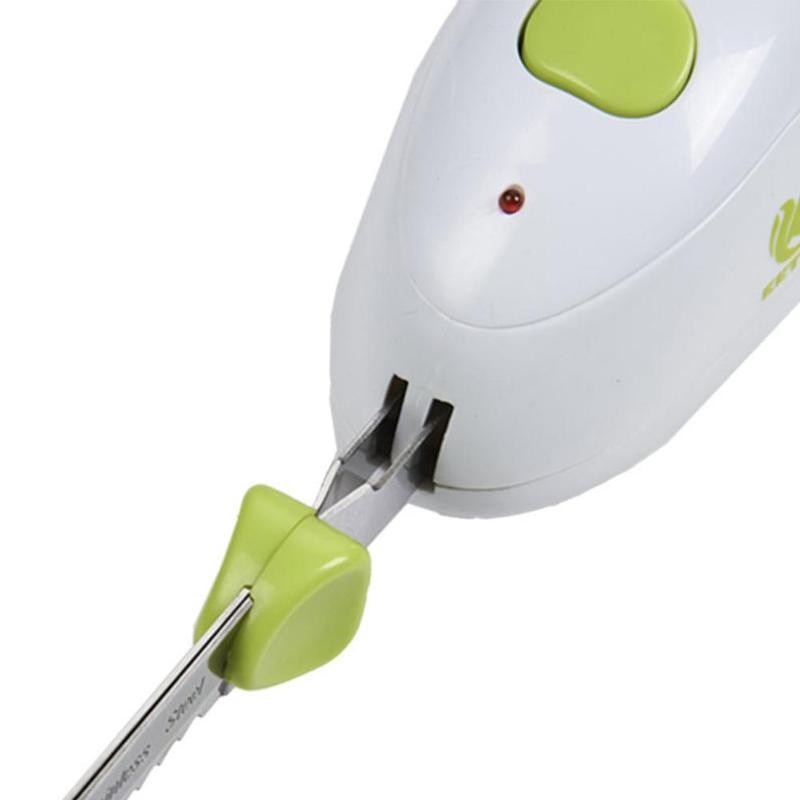 Handheld Stainless Electric Meat Knife Handheld Stainless Electric Meat Knife