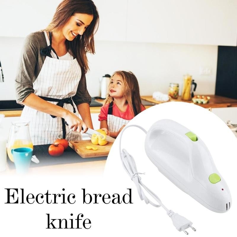 Handheld Stainless Electric Meat Knife Handheld Stainless Electric Meat Knife