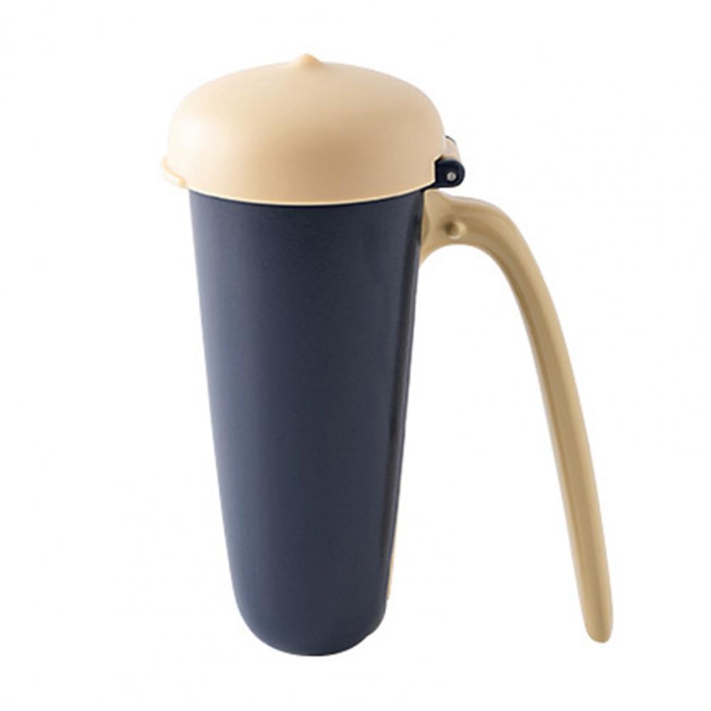 Handheld Stainless Pecan Sheller