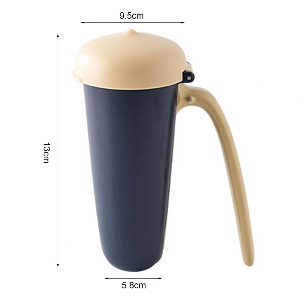Handheld Stainless Pecan Sheller