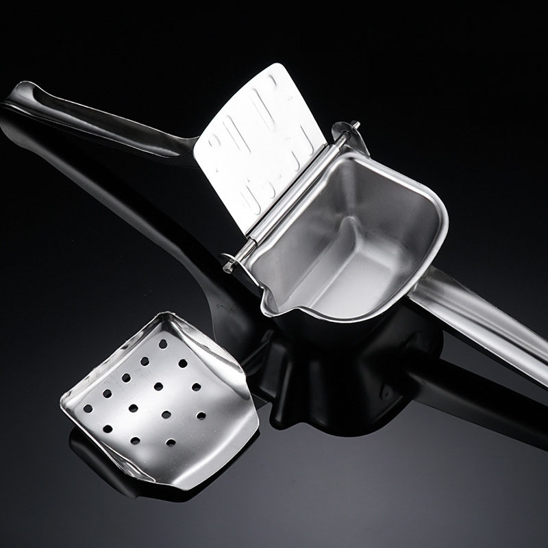 Handheld Stainless Steel Citrus Press