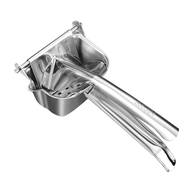 Handheld Stainless Steel Citrus Press