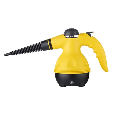 Handheld Steam Cleaner Electric Device Handheld Steam Cleaner Electric Device