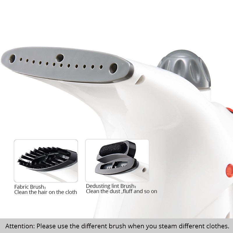 Handheld Steamer Garment Facial Mister Handheld Steamer Garment Facial Mister