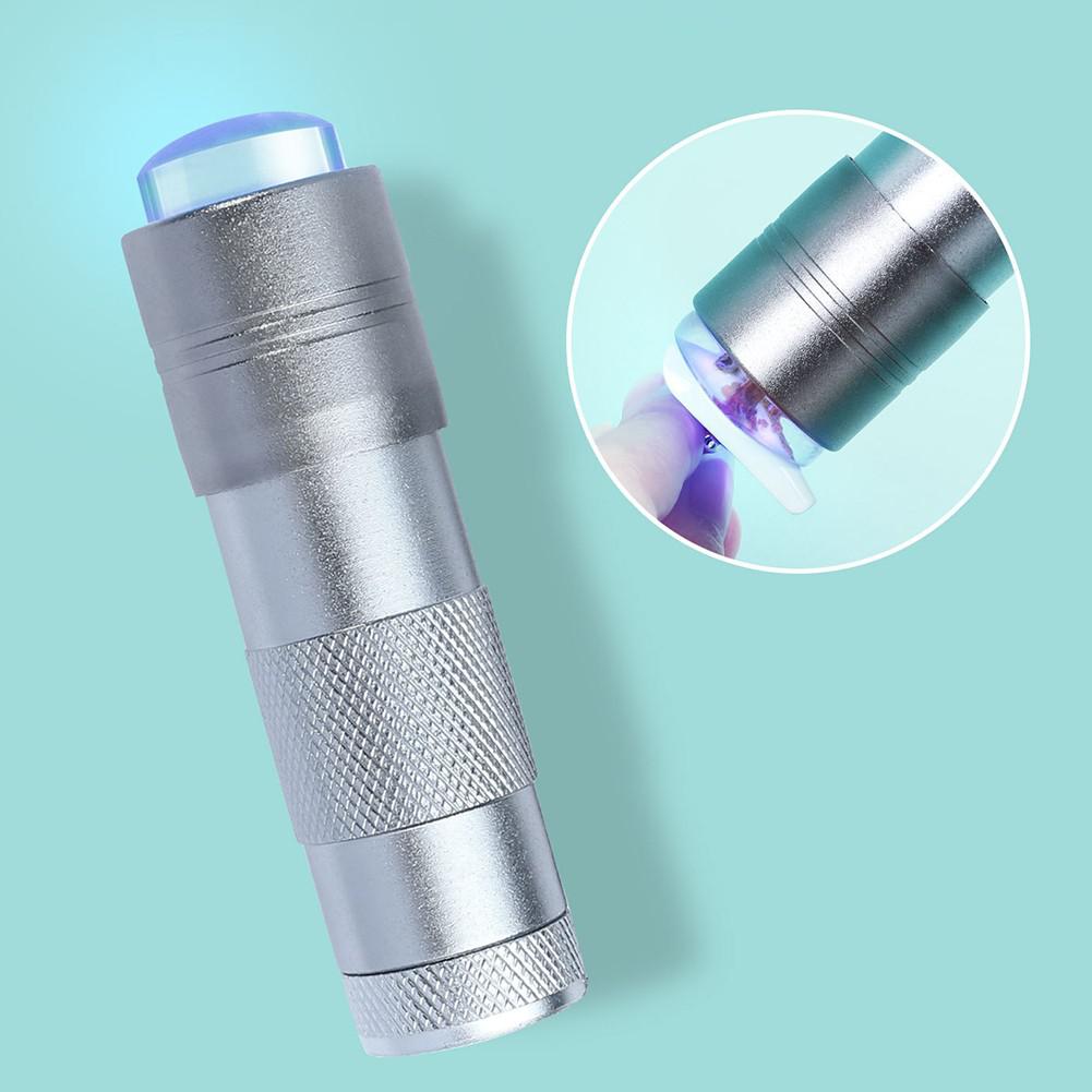 Handheld UV Light for Gel Nails Handheld UV Light for Gel Nails