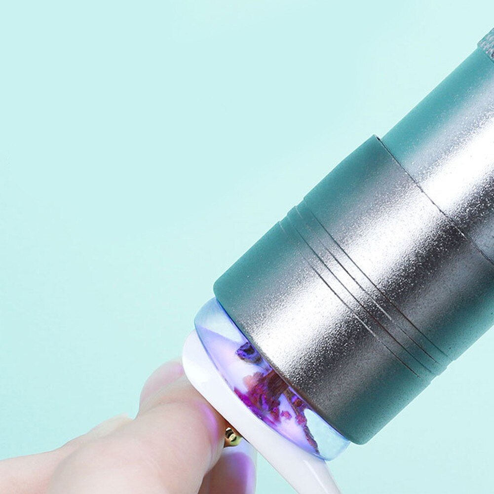 Handheld UV Light for Gel Nails