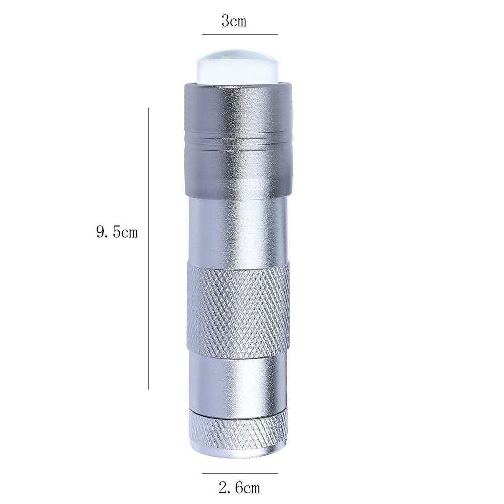 Handheld UV Light for Gel Nails