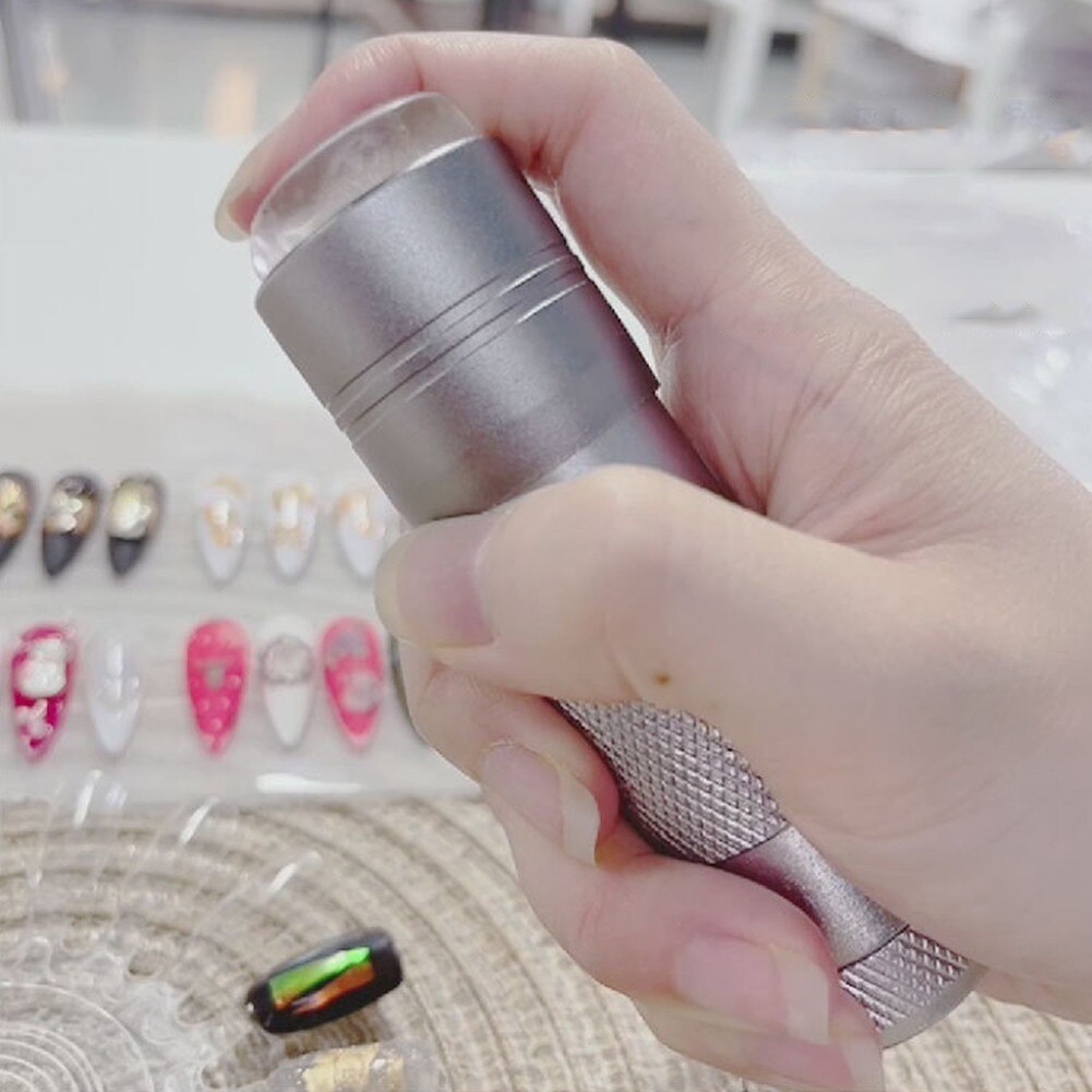 Handheld UV Light for Gel Nails