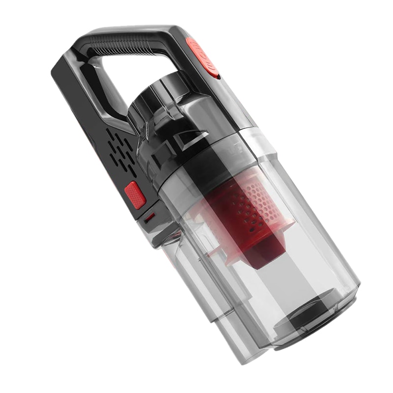 Handheld Vacuum For Car Wet/Dry Cleaner Handheld Vacuum For Car Wet/Dry Cleaner
