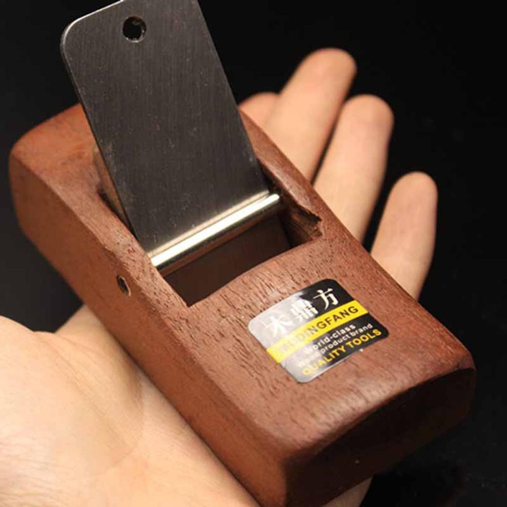 Handheld Woodworking Planer Tool